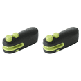 thumbnail image 1 of Sellador Alimentos Portátil Recargable Por USB para Bolsas Plástico Refrigerios (), 1 of 3