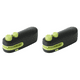 thumbnail image 1 of Sellador Alimentos Portátil Recargable Por USB para Bolsas Plástico Refrigerios (), 1 of 3