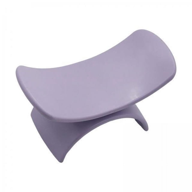 2xNail reposabrazos cojín en forma de U accesorios profesionales para decoración de uñas soporte para tapete para decoración de uñas para el hogar 4 piezas