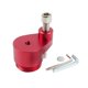 thumbnail image 5 of Herramienta para cambiar correa 708200686 para x3 Max R 2017 en adelante Rojo, 5 of 8