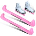 thumbnail image 4 of Justharion Sports Hockey Blade Guards Durable And Reliable Game To Next Level Sturdy And Durable Adjustable Pink, 4 of 6