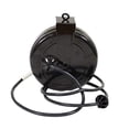 thumbnail image 2 of Alert Stamping 5020TFC 20' Retractable Extension Cord Reel with Single Outlet, 2 of 3