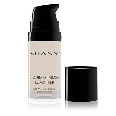 SHANY Liquid Shimmer Luminizer, Pure Joy