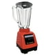 thumbnail image 2 of Licuadora Bosstech B1 Potencia 550 Watts 10 Velocidades Vaso de Vidrio Capacidad 2L BOSSTECH  BSED-GB1-R, 2 of 5