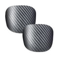 thumbnail image 4 of jinwen 1 Pair Mini Soccer Shin Guards Compact Gear for Adults Girls, 4 of 9