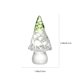 thumbnail image 3 of Adorno para Árbol de Navidad de Cristal Verde Transparente de 9,4 X 6,4 Cm, Ideal para Decoración Festiva | Ideal para Ventanas, Muebles y Como Regalo de Navidad., 3 of 6