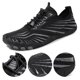 thumbnail image 1 of Zapatos Playa Ocio Rastreo Ropa Resistir Cinco Dedo para Acampar Yga Al Aire Libre, 1 of 9