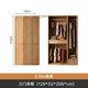 thumbnail image 1 of Modular Wardrobes Storage Drawers Cabinets Modern Space Saving Clothes Shelf Wardrobes Mobile Moveis Para Casa Bedroom Furniture My Lux Decor Round, 1 of 12