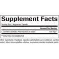 thumbnail image 2 of Suplemento Natural Factors L-Carnitina 500 mg 60 cápsulas, 2 of 2