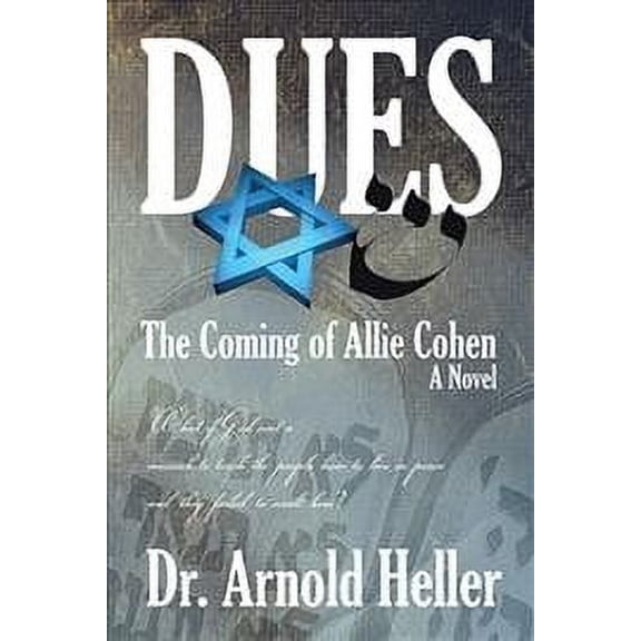 Dues: The Coming of Allie Cohen (Paperback)