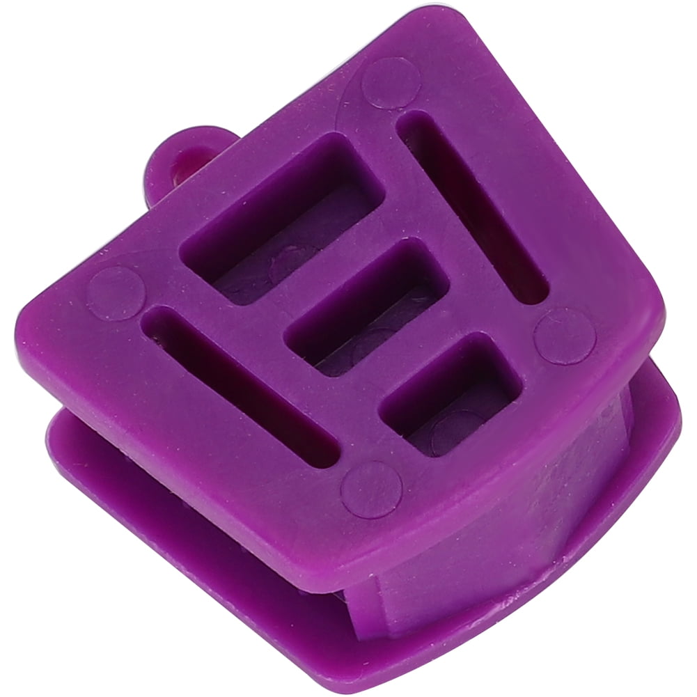 Orthodontic Bite Blocks, Beneficial Profitable Prevailing Solid