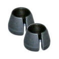 thumbnail image 2 of Ridgid R2400 R2401 Trimmer 2 Pack Replacement Cone Sleeve Collet - 671362001-2PK, 2 of 3