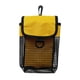 thumbnail image 2 of Bolsa de malla de nailon para carrete de buceo de alta resistencia y boya de señalización de seguridad SMB. Amarillo, 2 of 9