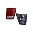 thumbnail image 1 of Calavera DEPO Jeep Grand Cherokee 2005 - 2010 Pasajero, 1 of 1