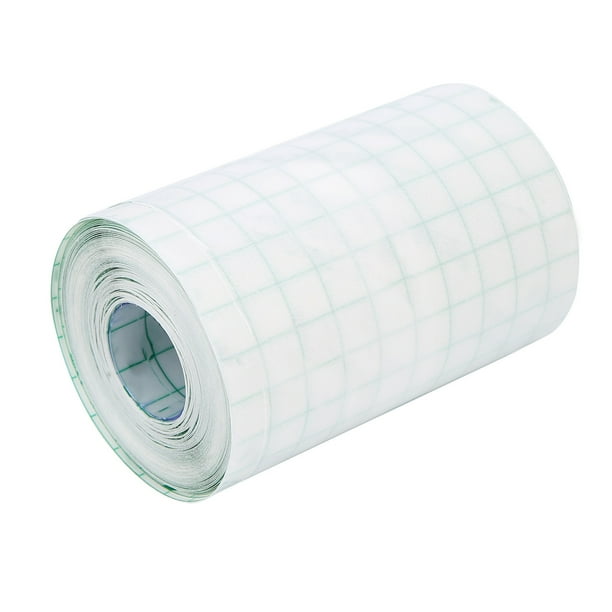 LYUMO Transparent Stretch Adhesive Bandage Waterproof Clear Film