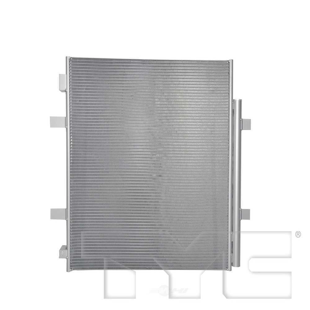 TYC 30265 A/C Condenser