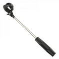 thumbnail image 1 of Clearance!Golf Ball Retriever  Stainless Telescopic Extendable Golf Ball Retriever for Water w/Golf Ball Pick Up Retriever Grabber Claw Sucker Tool  Golf Gift for Men, 1 of 5