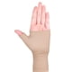 thumbnail image 3 of EeaseMX 1 par de guantes de compresión para artritis, guantes elásticos sin dedos., 3 of 7