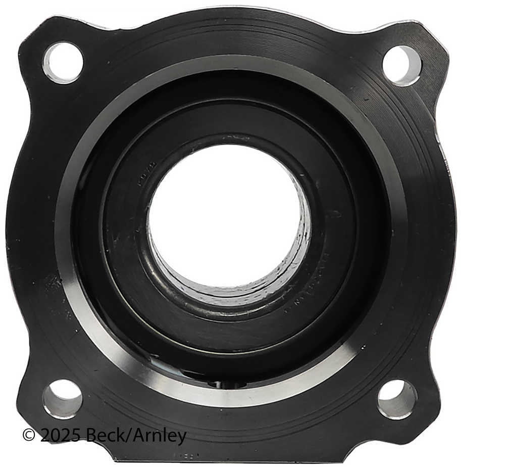 BeckArnley 051-6106 Wheel Bearing Module