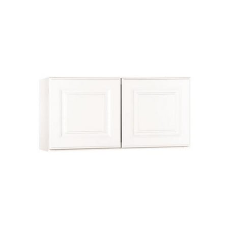 Rsi Home Products Kitchen Wall Bridge Cabinet, Fully ...