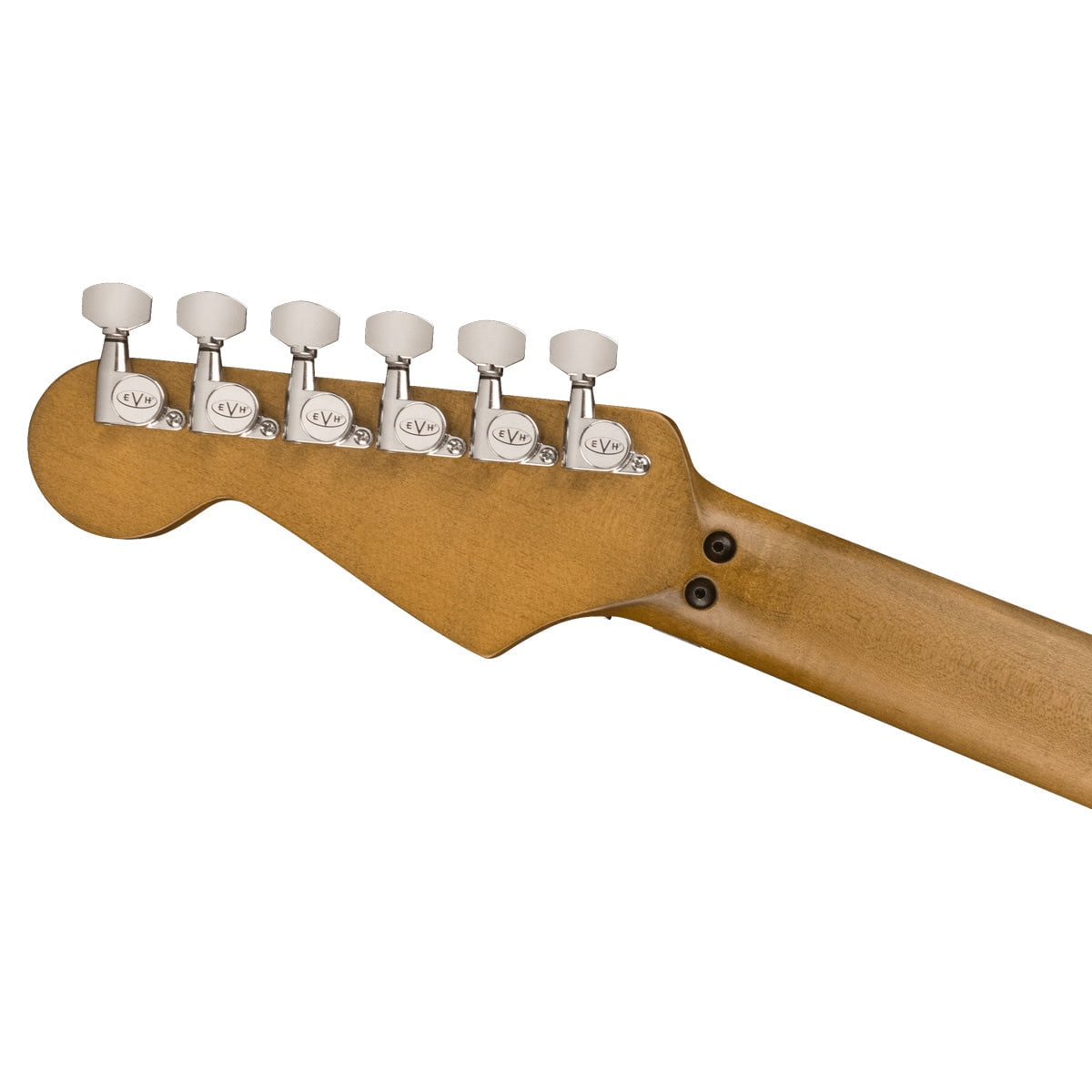 EVH Frankenstein Relic Series, Maple Fingerboard - Red