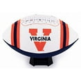 thumbnail image 1 of Maillot de Football Taille Complète Virginia Cavaliers, 1 of 1