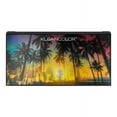 thumbnail image 4 of KleanColor Tropical Passion Eyeshadow Palette with Mirror- 18 shades, 4 of 4