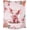 Color 2, variant on Kids Blanket for Boys Girls, Alpaca Blanket 40 x 30 Inches Farm Animals Blanket for Kids, Cute Lightweight Flannel Throw Blanket, White Soft Throws for Bed, Baby Room Couch Sofa Office