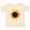Natural, variant on Inktastic Summer Sunflower Boys or Girls Baby T-Shirt