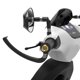 thumbnail image 5 of Motos La Del Freno Motocicleta Modificación Engranaje Protector Protección Mano (oro), 5 of 9