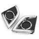 thumbnail image 3 of Luz de conducción ANGGREK resistente a la corrosión impermeable para Isuzu D-Dmax 2016 2017 2018, 3 of 8