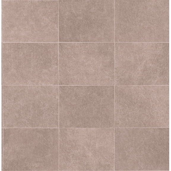 Fine Decor Cecelia Rose Gold Geometric Wallpaper