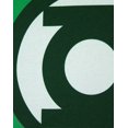 thumbnail image 4 of Green Lantern Boys Green Short Sleeved T-Shirt, 4 of 5