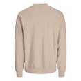 thumbnail image 2 of Sudadera Sin Gorro Cuello Redondo Comodas Frescas Hoodie, 2 of 5