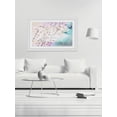 thumbnail image 4 of "Fun and Sun" Framed Painting Print, 4 of 6