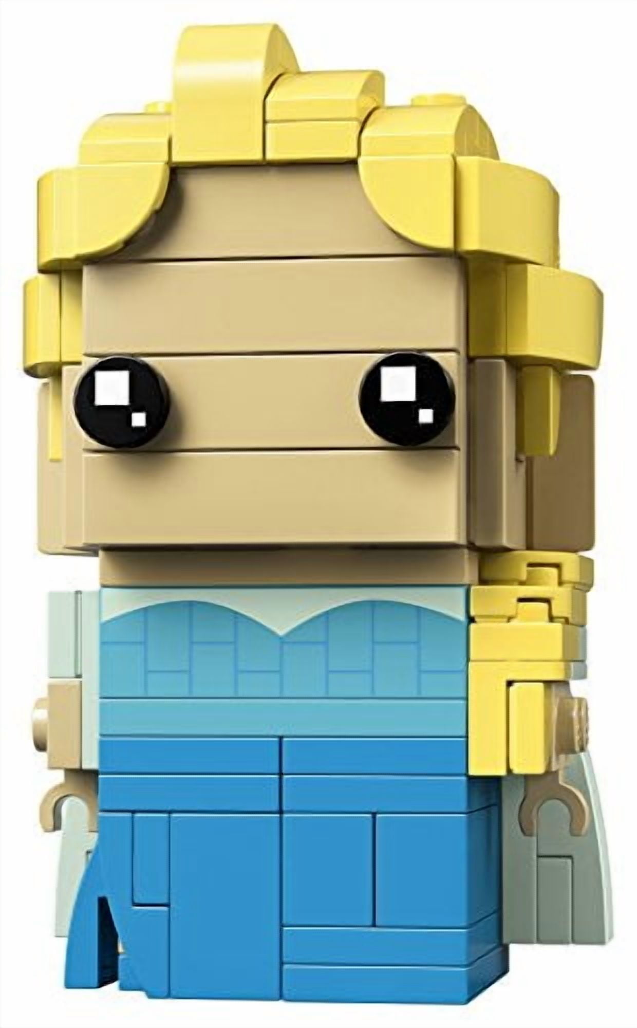 Disney Brick Headz Elsa Set LEGO 41617