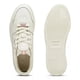 thumbnail image 5 of Tenis PUMA Mujer Suela Alta Sneackers Original Moda beige 26, 5 of 7