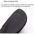 thumbnail image 4 of Womens Cork Slippers,soft Clogs For Women,womens Clogs-mules House Slipers With Arch Support And Adjustable Buckle Yj51-2, 4 of 5