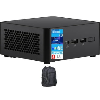 ASUS ExpertCenter PN64 Mini Business Desktop, Intel Core i5-13500H