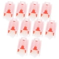 thumbnail image 1 of GAXIRE 10pcs Replacement Record Player Needles Turntable Needle Replacement, 1 of 8
