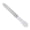 A, variant on Tarmeek Stainless Steel Single-Side Nail File Emery Board for Manicure Pedicure Tools, Professional Grade Smooth Surface Gentle on Nails Durable Grit Sanding Block for Natural Nails