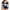 Navy Blue, variant on Womens Plus Size Swimsuits Two Piece Tankini Set Flowy Swimdress with Boyshort