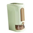 thumbnail image 4 of Tnarru Contenants de Rangement pour Riz, Boîtes de Rangement pour Riz, Contenants de Rangement pour Garde-Manger, Contenants de Rangement pour Riz, Contenants pour Aliments Secs pour Armoires, L, 4 of 8