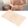 thumbnail image 1 of Cinturón De Soporte Para Hernia De Ostomía Suave Para Hombres Y Mujeres Con Soporte Y Protección Confiable, Respetuoso Con La Piel, Personalizable, Fácil De Usar, Diseño, 1 of 8