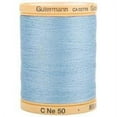 thumbnail image 3 of Gutermann Natural Cotton Thread, Solids, 876 Yds, 3 of 3