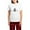 With Red Plaid Pant, variant on CafePress - Don't Poke The Bear Women's Light Pajamas - Women's Short Sleeve Print T-Shirt and Pants Light Cotton Pajama Set
