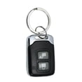 thumbnail image 4 of Graflsoa Universal 12V Car Central Locking System with 2-Button Remote Control, Black Plastic Design, 433.92MHz Frequency, 50-80m Range, Easy Installation Kit Included, 4 of 6