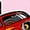 AD-Pink, variant on Inktastic 2nd Birthday Monster Truck Toddler Sweatshirt