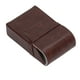 thumbnail image 4 of Porta Cigarrillos, Caja de Cigarrillos de Cuero de PU Estuche para Cigarrillos Caja de Cigarrillos de Cuero de PU Eleve su Experiencia, 4 of 8
