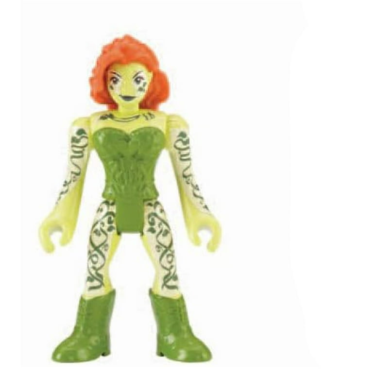 Ivyさん専用 Replacement Part for Imaginext Scarecrow and Poison Ivy Playset